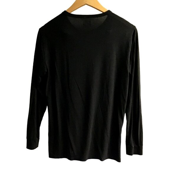 32 DEGREES HEAT- WARM LONG SLEEVE CREW- NECK SHIRT SIZE SMALL - Picture 2 of 7